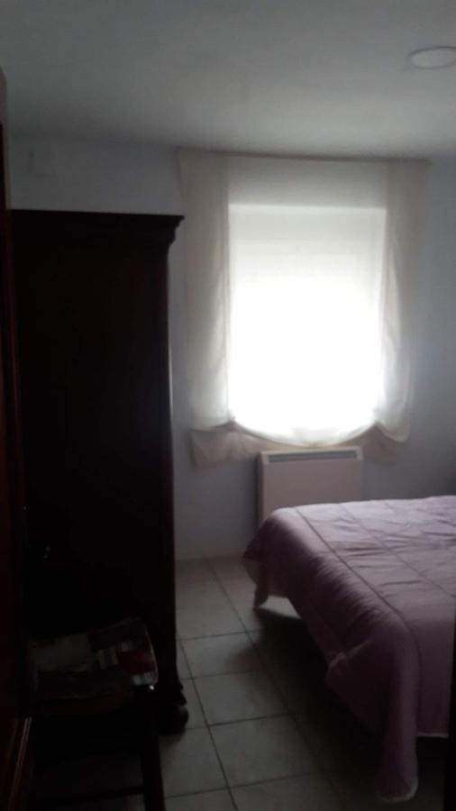 شقة Casa Flor Arcas المظهر الخارجي الصورة