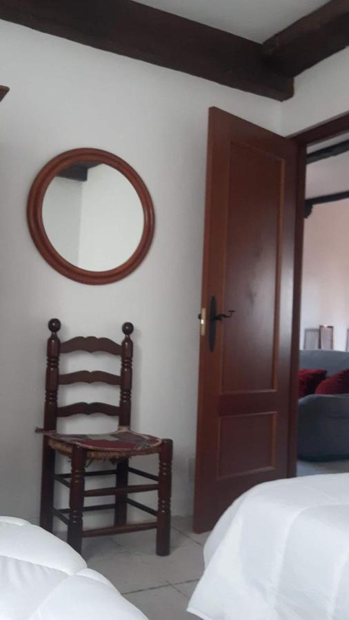 شقة Casa Flor Arcas المظهر الخارجي الصورة