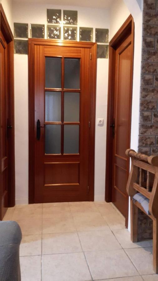 شقة Casa Flor Arcas المظهر الخارجي الصورة