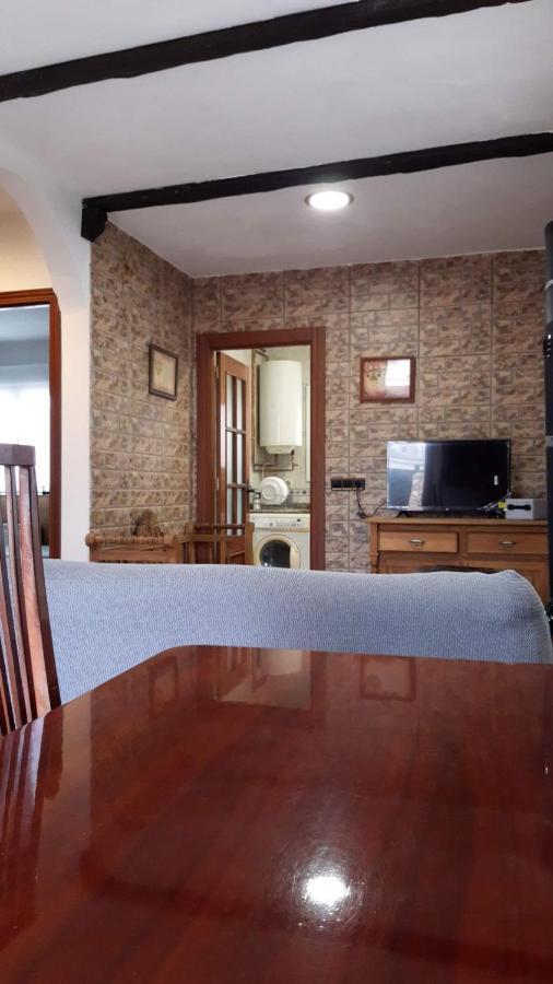 شقة Casa Flor Arcas المظهر الخارجي الصورة