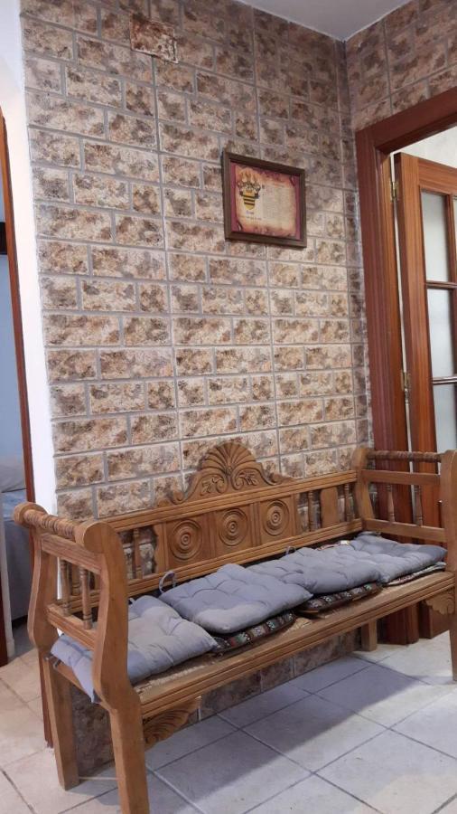 شقة Casa Flor Arcas المظهر الخارجي الصورة
