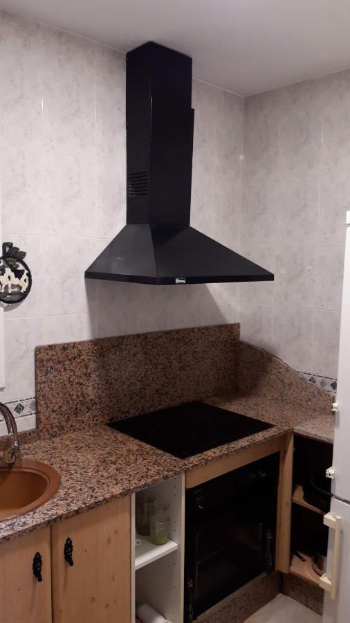 شقة Casa Flor Arcas المظهر الخارجي الصورة