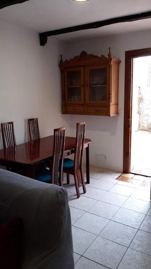 شقة Casa Flor Arcas المظهر الخارجي الصورة