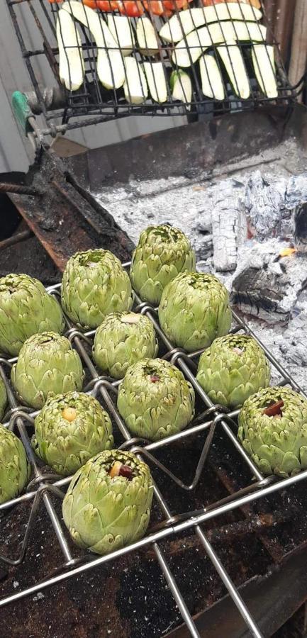 شقة Casa Flor Arcas المظهر الخارجي الصورة