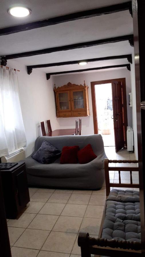 شقة Casa Flor Arcas المظهر الخارجي الصورة