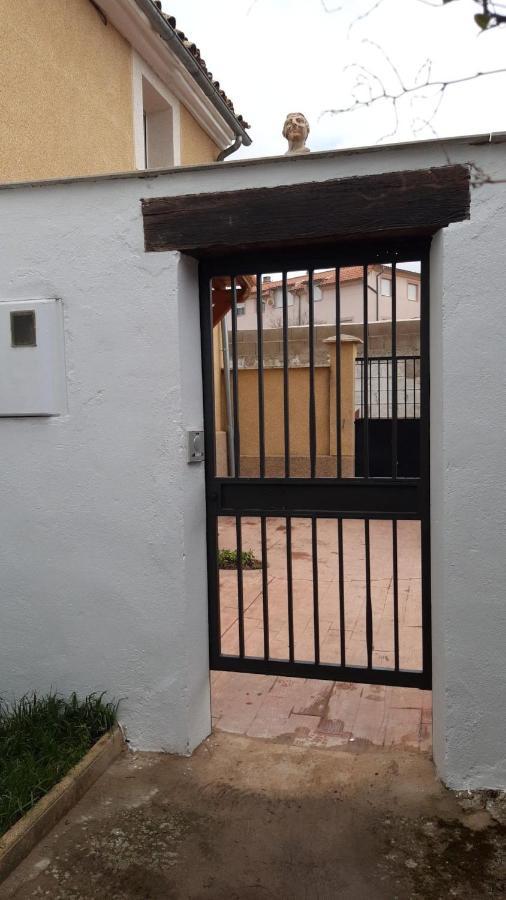 شقة Casa Flor Arcas المظهر الخارجي الصورة