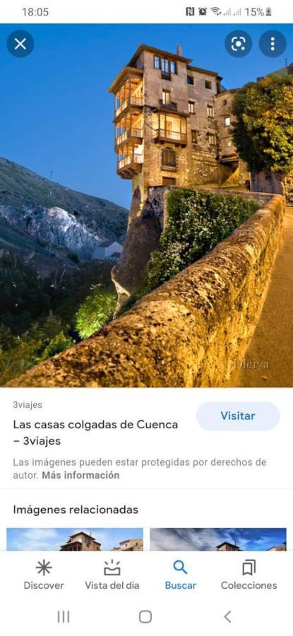 شقة Casa Flor Arcas المظهر الخارجي الصورة